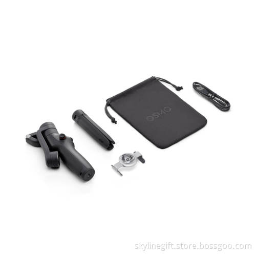 DJI Osmo Mobile 6 Original 3-Axis Smartphone Gimbal Stabilizer Portable and Foldable Handheld Gimbal